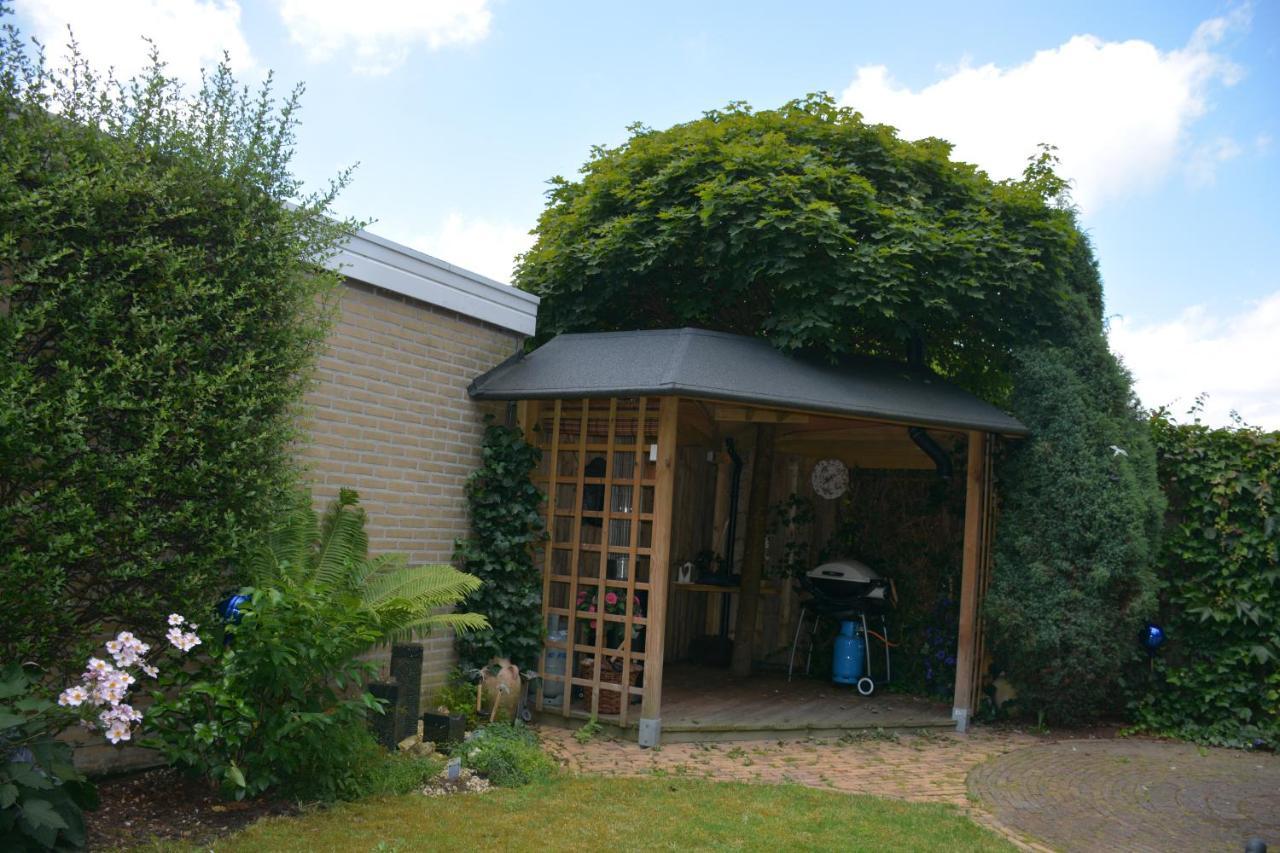 Mango House Homestay Zuidwolde  Exteriér fotografie