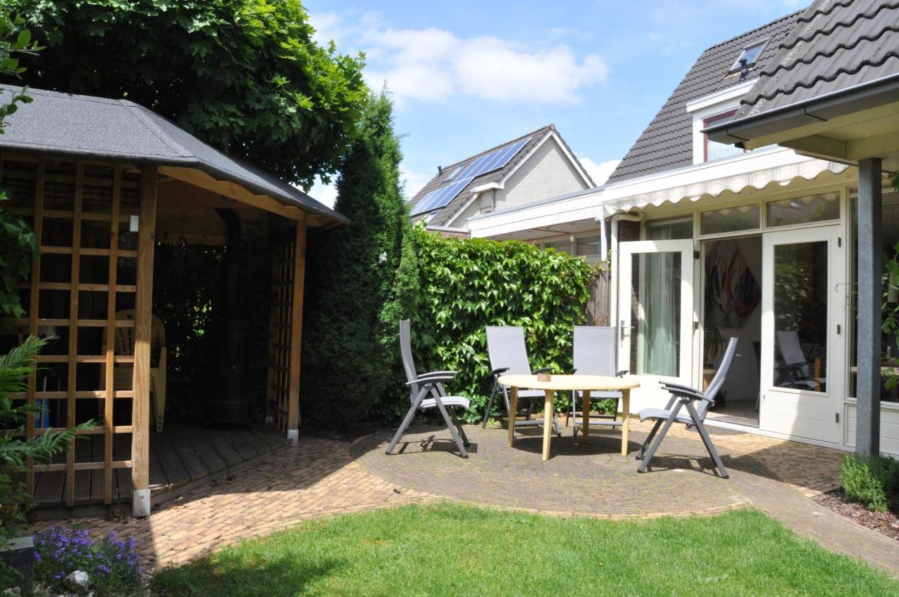 Mango House Homestay Zuidwolde  Exteriér fotografie