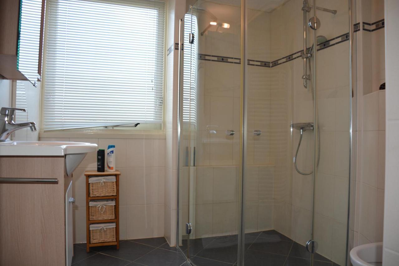 Mango House Homestay Zuidwolde  Exteriér fotografie