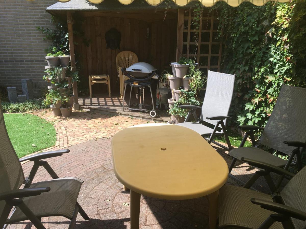 Mango House Homestay Zuidwolde  Exteriér fotografie