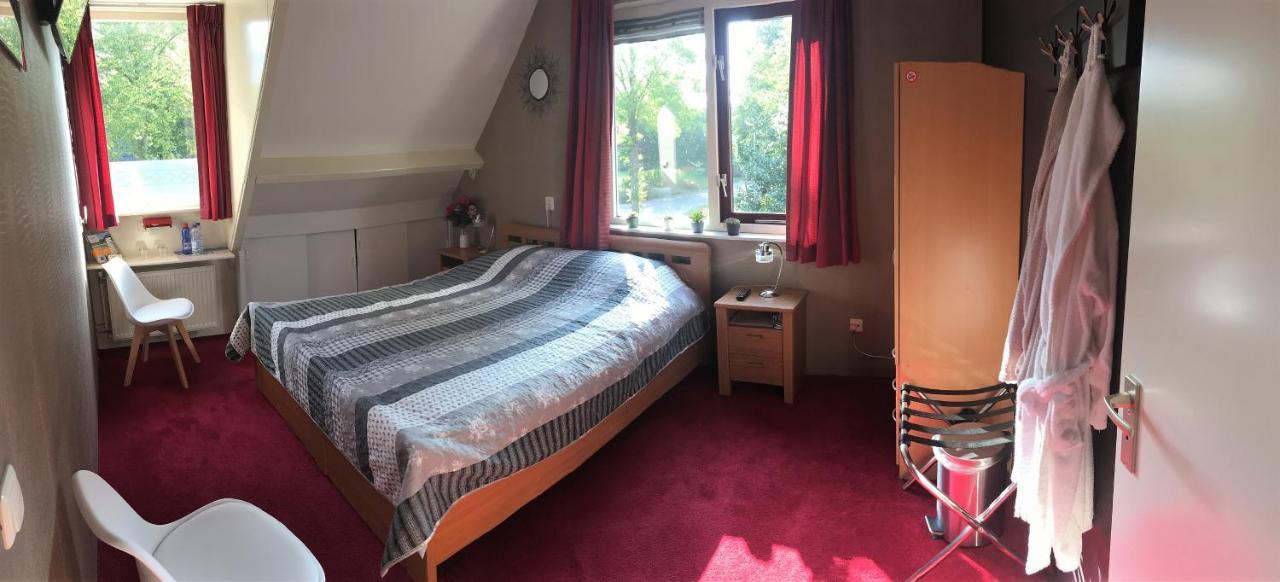 Mango House Homestay Zuidwolde  Exteriér fotografie